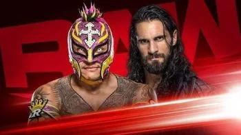 عرض الرو WWE RAW 01.06.2020 مترجم