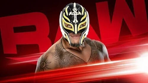 عرض الرو WWE RAW 22.06.2020 مترجم