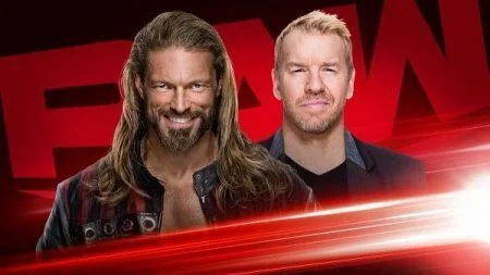 عرض الرو WWE RAW 08.06.2020 مترجم