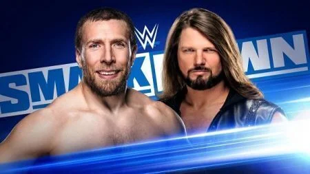 عرض سماك داون لايف WWE Smackdown Live 12.06.2020 مترجم