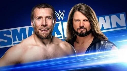 عرض سماك داون لايف WWE Smackdown Live 12.06.2020 مترجم