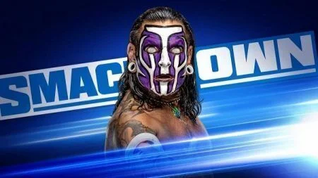 عرض سماك داون لايف WWE Smackdown Live 05.06.2020 مترجم
