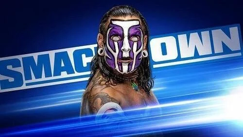 عرض سماك داون لايف WWE Smackdown Live 05.06.2020 مترجم