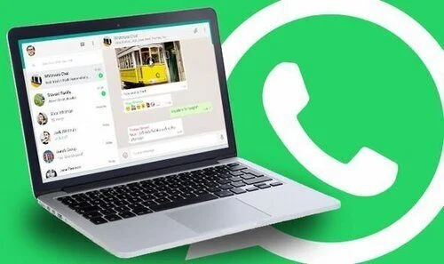WhatsApp for Windows اخر اصدار
