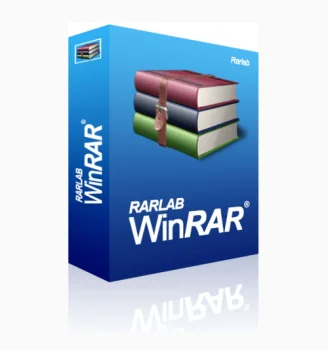 برنامج ضغط الملفات WinRAR v6.00 مع التفعيل