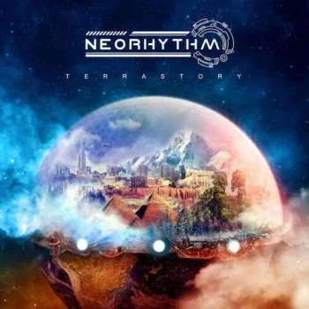 Neorhythm – Terrastory 2020
