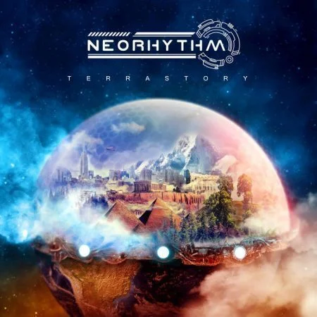 Neorhythm - Terrastory 2020