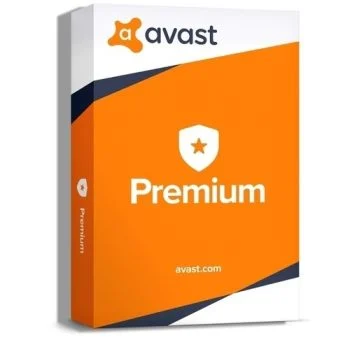 برنامج Avast Premium Security مع التفعيل