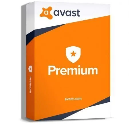 برنامج Avast Premium Security مع التفعيل