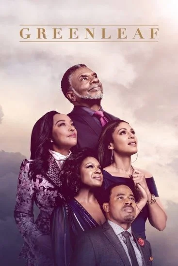 مسلسل Greenleaf الموسم الخامس الحلقة 8 الثامنة والاخيرة