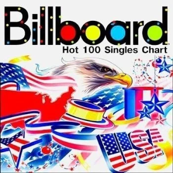 Billboard Hot 100 Singles Chart May 2020
