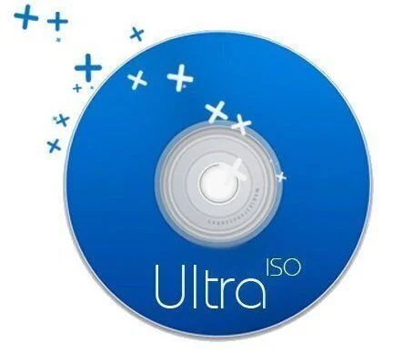 برنامج UltraISO PE 9.7.3.3618 لحرق ونسخ الاسطوانات