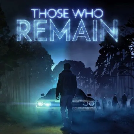 Those Who Remain v1.011 ريباك Fitgirl