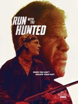 فيلم Run with the Hunted 2019 مترجم