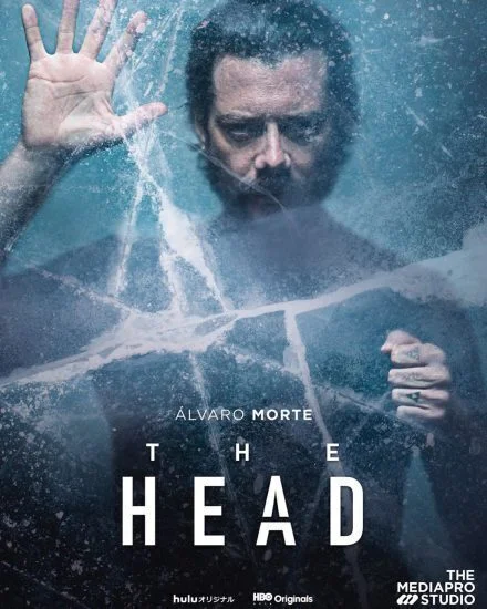 مسلسل The Head الموسم الاول الحلقة 2 الثانية