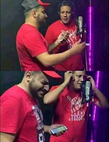 مهرجان باتون ساليه بالسمسم هات حمو بيكا وابو ليلة mp3