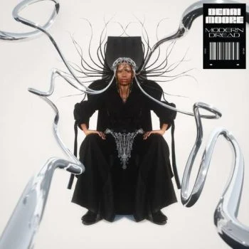 البوم Denai Moore – Modern Dread