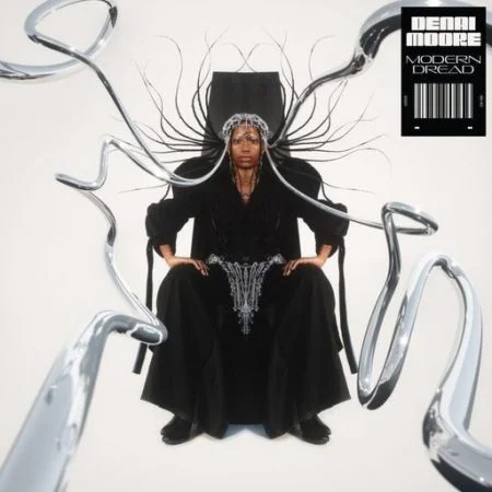 البوم Denai Moore - Modern Dread