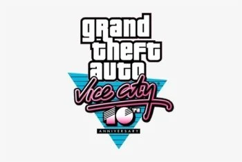 لعبه Grand Theft Auto Vice City 10 Year Anniversary