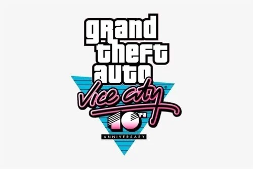 لعبه Grand Theft Auto Vice City 10 Year Anniversary