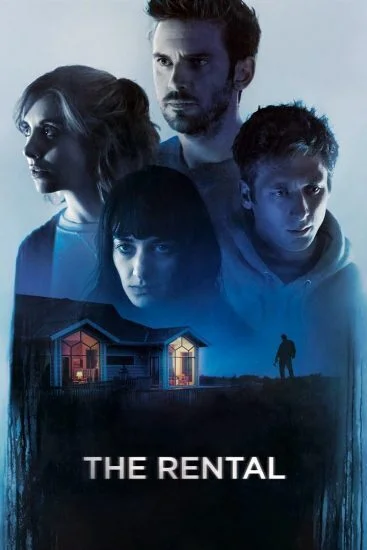 فيلم The Rental 2020 مترجم