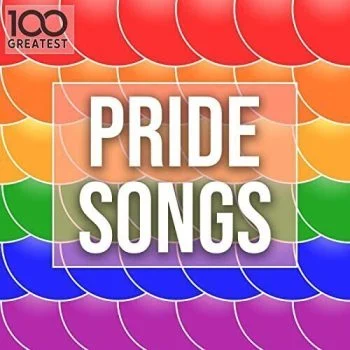 البوم Greatest Pride Songs