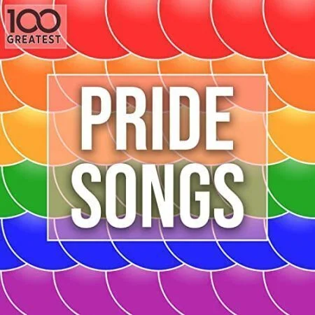البوم Greatest Pride Songs