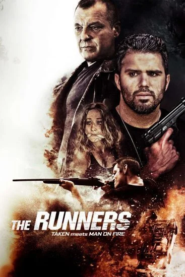 فيلم The Runners 2020 مترجم