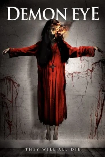 فيلم Demon Eye 2019 مترجم