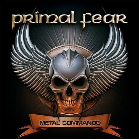 Primal Fear - Metal Commando 2020