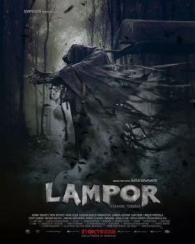 فيلم Lampor: The Flying Coffin 2019 مترجم