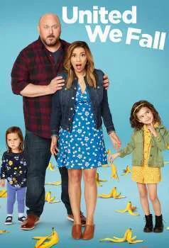مسلسل United We Fall الموسم الاول الحلقة 2 الثانية
