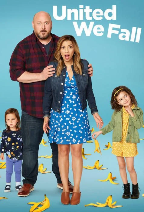 مسلسل United We Fall الموسم الاول