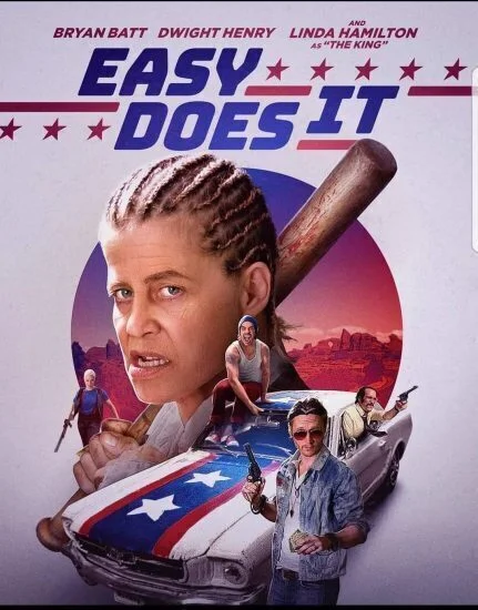 فيلم Easy Does It 2019 مترجم