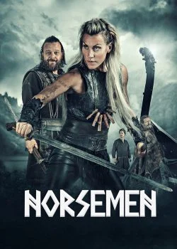 مسلسل Norsemen الموسم الثالث الحلقة 2 الثانية