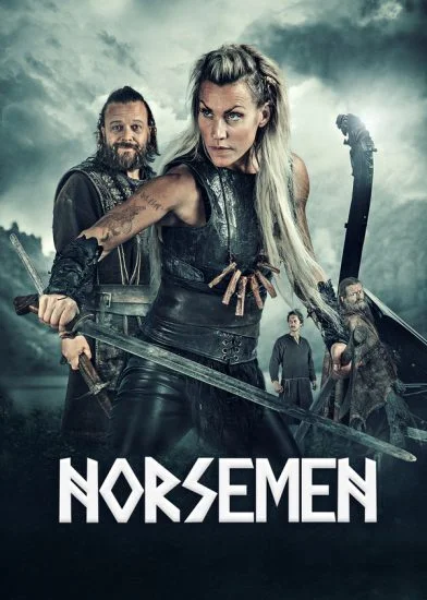 مسلسل Norsemen الموسم الثالث الحلقة 2 الثانية