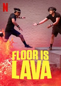 برنامج Floor is Lava الحلقة 2 الثانية مترجمة