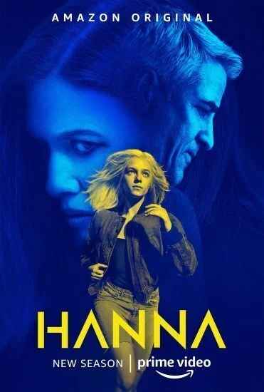مسلسل Hanna الموسم الثاني الحلقة 1 الاولى