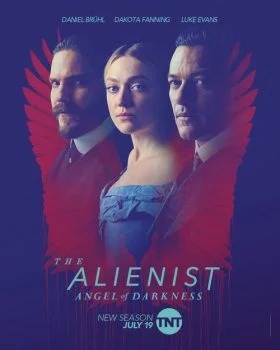 مسلسل The Alienist: Angel of Darkness الموسم الاول الحلقة 8 الثامنة والاخيرة
