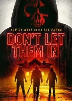 فيلم Don’t Let Them In 2020 مترجم