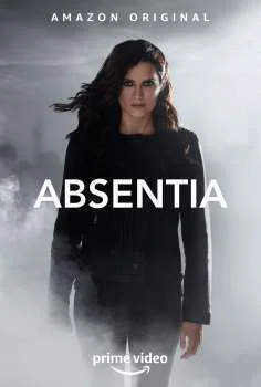مسلسل Absentia الموسم الثالث الحلقة 2 الثانية