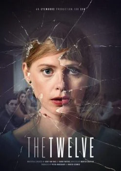 مسلسل The Twelve الموسم الاول الحلقة 1 الاولى
