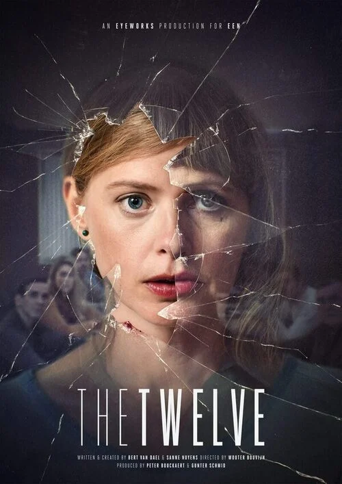 مسلسل The Twelve الموسم الاول