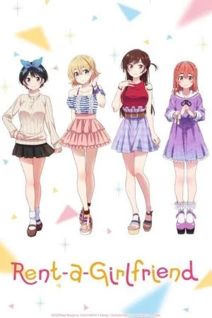 انمي Kanojo, Okarishimasu الموسم الاول الحلقة 3 الثالثة