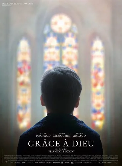 فيلم By the Grace of God 2019 مترجم