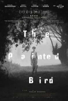 فيلم The Painted Bird 2019 مترجم