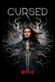 مسلسل Cursed الموسم الاول الحلقة 10 العاشرة والاخيرة