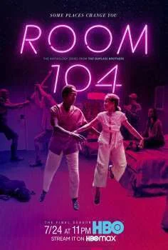 مسلسل Room 104 الموسم الرابع الحلقة 12 الثانية عشر والاخيرة