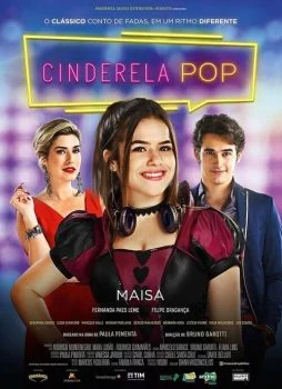 فيلم Cinderela Pop 2019 مترجم
