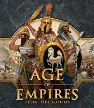 لعبة الاستراتيجية الشهيرة Age of Empires نسخة ريباك